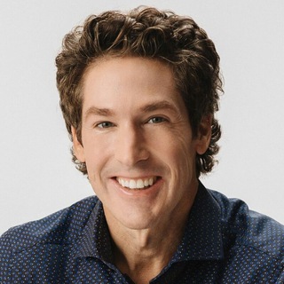 لوگوی کانال تلگرام jol_osteen — جول اوستین