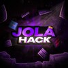 Логотип телеграм канала @jola_hack — 👾Jola hack👾