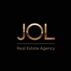 Логотип телеграм канала @jolagency — JOL agency │ Недвижимость Москвы