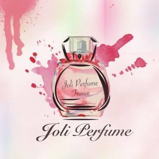 Telegram kanalining logotibi joli_perfume — Joli Perfume💎