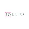 Логотип телеграм канала @jollies_msk — JOLLIES
