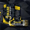 Logo saluran telegram jollozhq — JOLLOZ OFFICIAL
