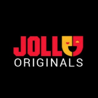 Logo of telegram channel jollu_originals_web_series — Jollu Originals Web Series