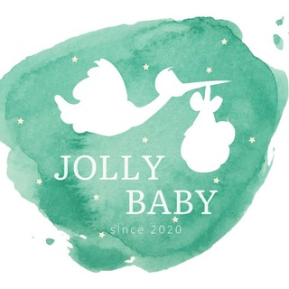 Логотип телеграм канала @jollybaby2020 — Jollybaby.uz
