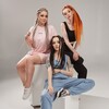Логотип телеграм канала @jollykanekalon — Jolly Канекалон