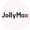 Логотип телеграм канала @jollymaxru — JollyMax