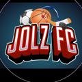 Logo saluran telegram jolzmufc — Jolz FC...