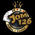 Logo saluran telegram jom126remake2 — Jom126