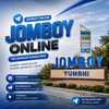 Telegram kanalining logotibi jomboy_online — Jomboy online | Расмий канал