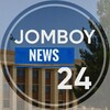 Telegram kanalining logotibi jomboynews24 — Jomboy news 24 🇺🇿