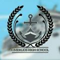 Logo saluran telegram jomerlioshighschool — 𝖩𝖮𝖬𝖤𝖱𝖫𝖨𝖮𝖲 𝖧𝖨𝖦𝖧 𝖲𝖢𝖧𝖮𝖮𝖫 ⚓️
