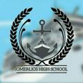 Logo of telegram channel jomerlioshighschool — MEMORIES || JOMERLIO