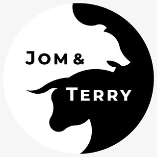 Logo of telegram channel jomnterry — Jom & Terry (KLSE Stock Sharing)
