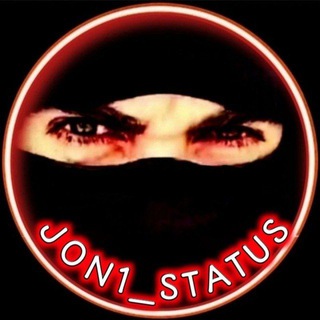 Логотип телеграм канала @jon1_status — 𝑱𝑶𝑵𝑼𝑺𝑬𝑹𝑵𝑨𝑴𝑬