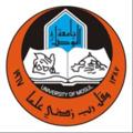 Logo saluran telegram jonar221 — اخبار جامعة الموصل