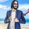 Логотип телеграм канала @jonasblog — JONAS BLOG | С 2014 В CS-АРКАДЕ