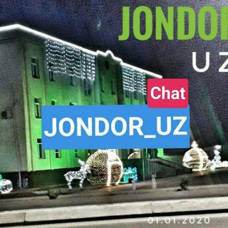 Telegram kanalining logotibi jondor_uz — ○● ᒍᝪᑎᗞᝪᖇ ᑌᏃ ○●