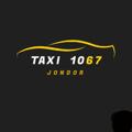 Telegram kanalining logotibi jondor1067 — Jondor taxi 1067