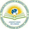 Telegram kanalining logotibi jondor_qalbgavhari — MA'NAVIYAT QALB GAVHARI- JONDOR TUMAN BO'LINMASI