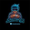 Logo saluran telegram jondreytips007 — JONDREY TIPS ⚽️🏀🔥💯🏆