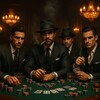 Telegram channel JÖN RESMİ logo