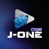 Логотип телеграм канала @jone_studio — J-One | Студия подкастов и видеосъемки в Москве