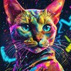 Logo of telegram channel joni4yarda — Joni4yarda 🟣 CRYPTO