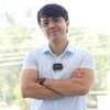 Logo of telegram channel jonibek_english1 — Jonibek | English