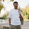 Логотип телеграм канала @jonik_gosti — В гостях у Джоника