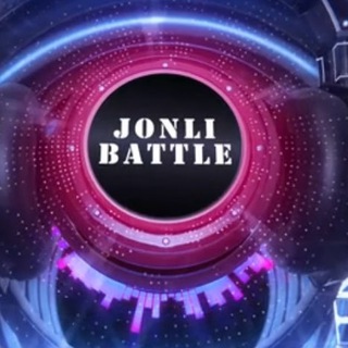 Logo del canale telegramma jonli_battle_navo - JONLI_BATTLE_NAVO
