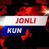 Telegram kanalining logotibi jonli_kun — Jonli Kun | Rasmiy kanal