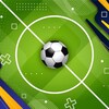 Логотип телеграм канала @jonlifutboltime — JONLI • FUTBOL ⚽️ (LIVE)