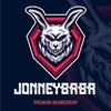 Logo of telegram channel jonneybabacom — JONNEYBABA ORIGINAL 🥵