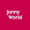 Logo of telegram channel jonnybrownworld — JonnyWorld🌏