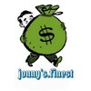 Logo of telegram channel jonnysdistro — Jonny's Finest🍊🛩