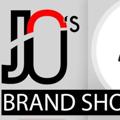 Logo saluran telegram joo_brand — JO BRAND SHOES