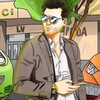 Логотип телеграм канала @joodex_one — JooDeX