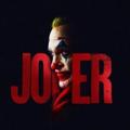 Logo saluran telegram jookerrr — - joker