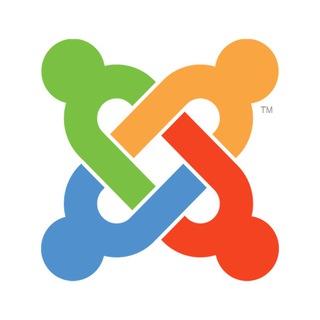 Логотип телеграм канала @joomlafeed — Joomla Feed