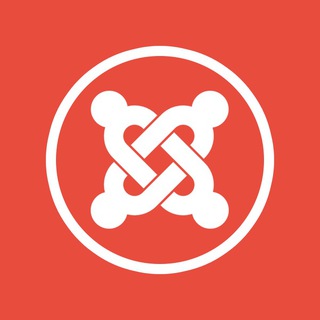 Logo of telegram channel joomlahub — Joomla Hub