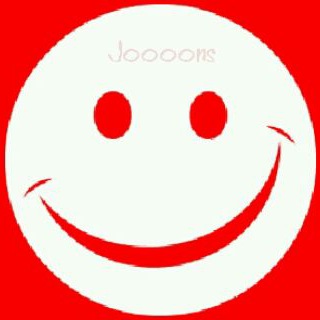 Logo of telegram channel joooons — Life is beautiful 🍃