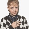 Логотип телеграм канала @joost_klein_75 — ️Йост Кляйн | Joost Klein🌍