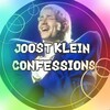 Логотип телеграм канала @joostkle1ncon — • ᴊᴏᴏsᴛ ᴋʟᴇɪɴ 𝘊𝘖𝘕𝘍𝘌𝘚𝘚𝘐𝘖𝘕𝘚 {🇳🇱💭}