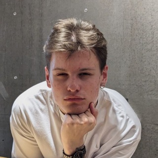 Логотип телеграм канала @joourn — JOOURN 📒