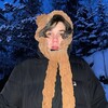 Логотип телеграм канала @jop04ki — Данек Хуек