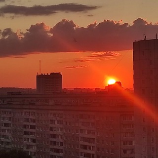 Логотип телеграм канала @jopamsi — Summer