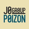 Логотип телеграм канала @jopoizon — Jo Poizon | Доставка Оригинальных брендов | Краснодар