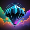 Logo of telegram channel joqro — Global Earning