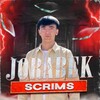 Telegram kanalining logotibi jorabek_tournament — JO’RABEK SCRIMS