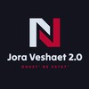 Логотип телеграм канала @joraveshaet — ЖОРА ВЕЩАЕТ 2.0